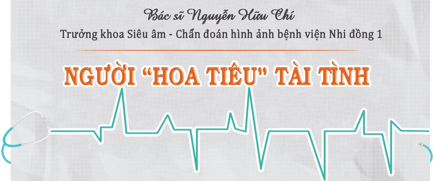 Đầu năm gặp gỡ những 'ông Bụt' Bệnh viện Nhi đồng 1 ảnh 5