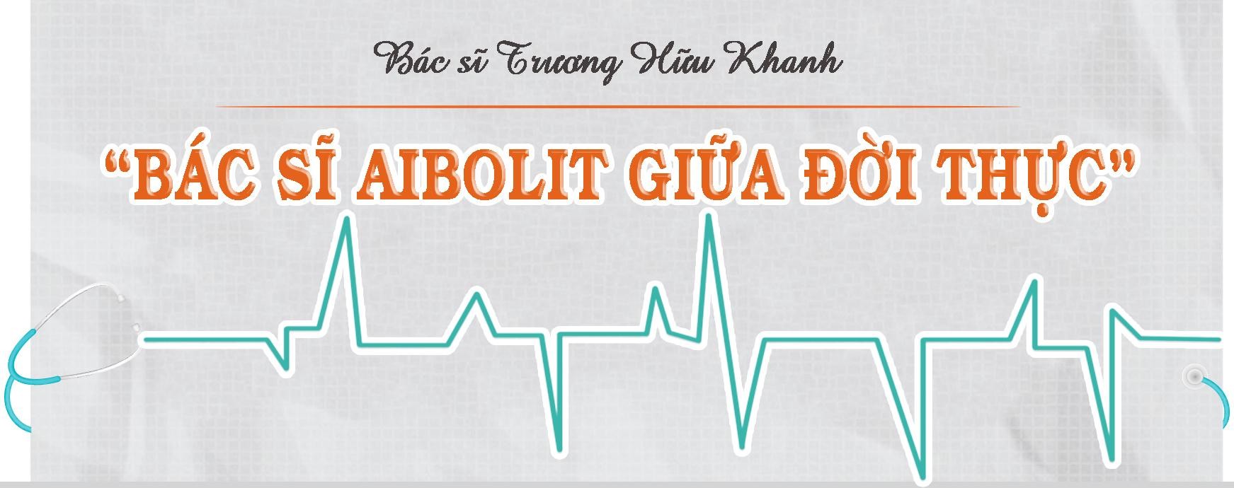 Đầu năm gặp gỡ những 'ông Bụt' Bệnh viện Nhi đồng 1 ảnh 3