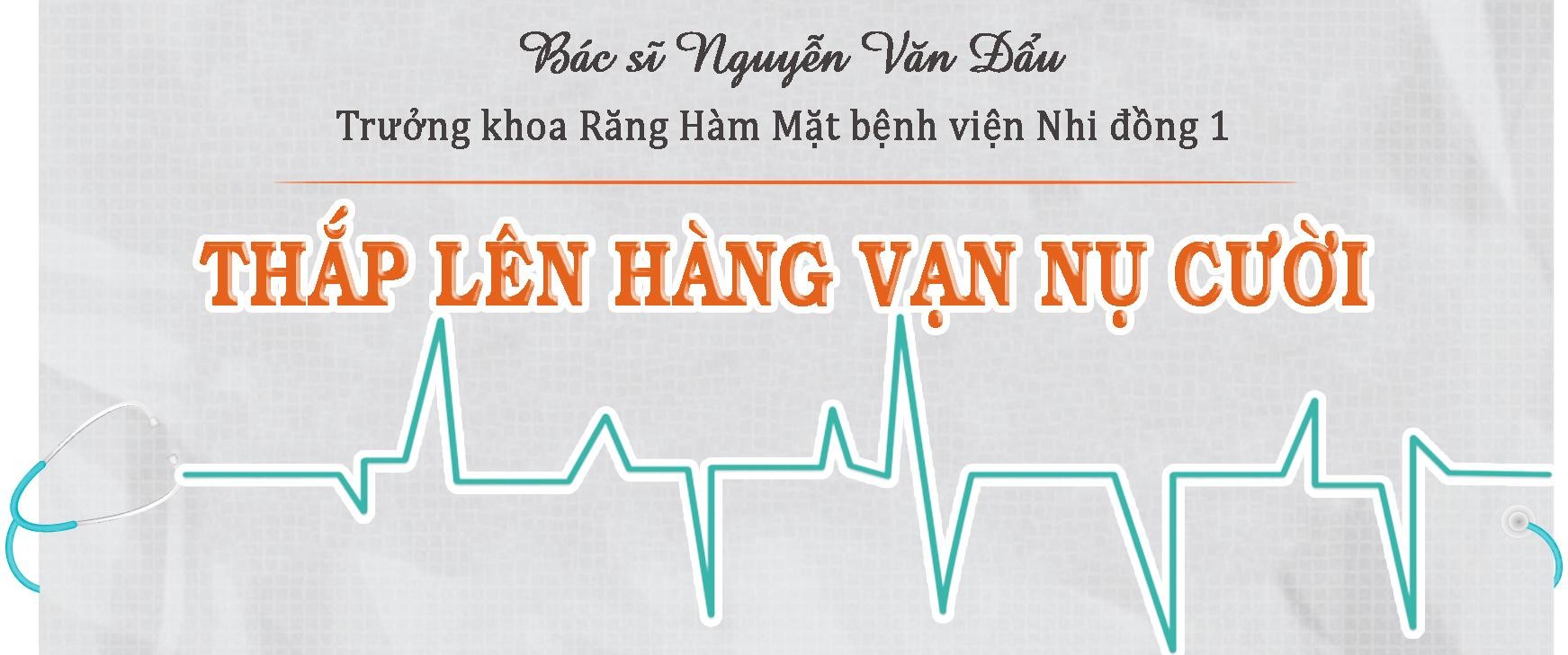 Đầu năm gặp gỡ những 'ông Bụt' Bệnh viện Nhi đồng 1 ảnh 7