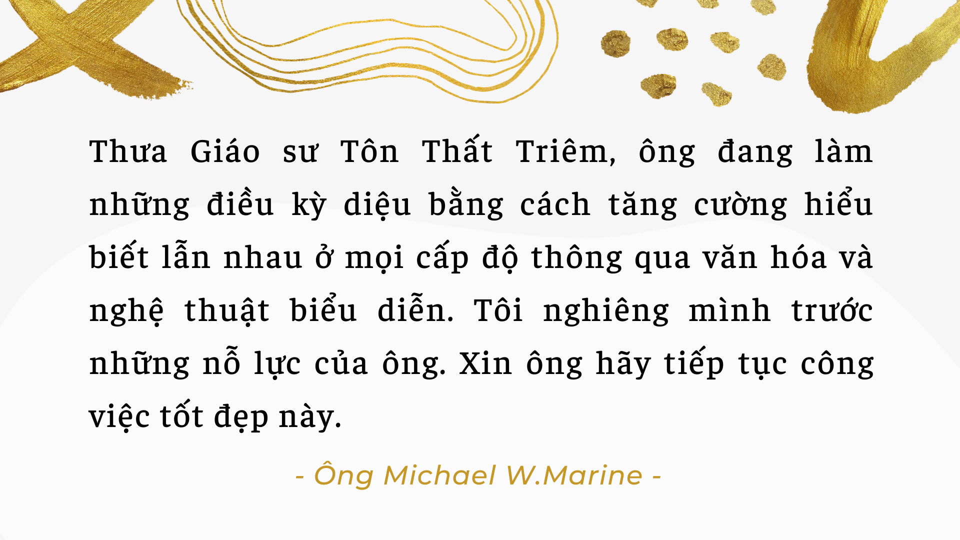 Âm nhạc là ánh sáng và hy vọng ảnh 4