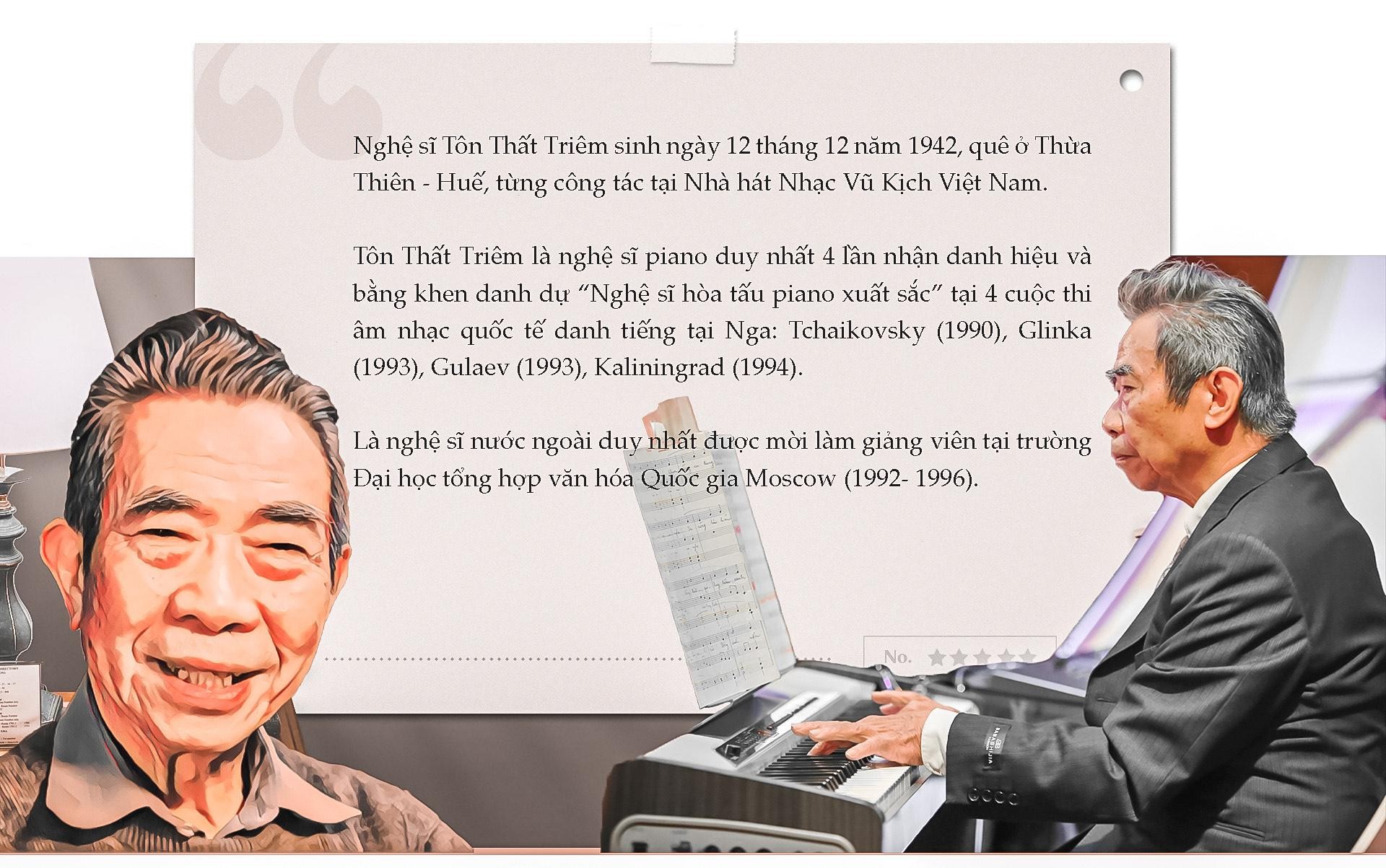 Âm nhạc là ánh sáng và hy vọng ảnh 9