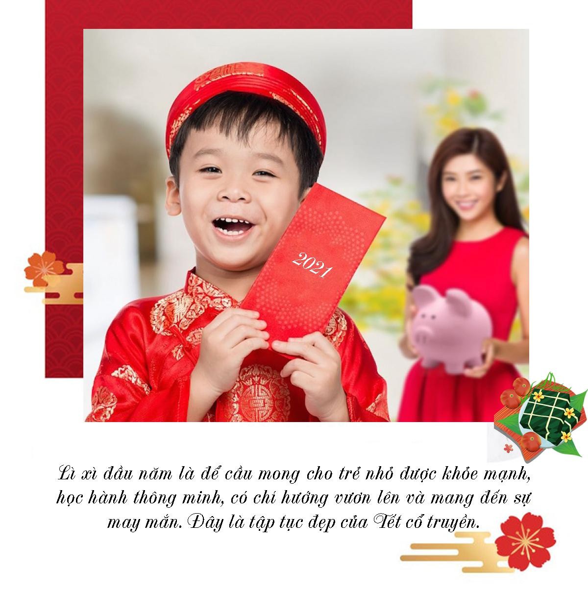 Tiết học Tết - Tại sao không? ảnh 8