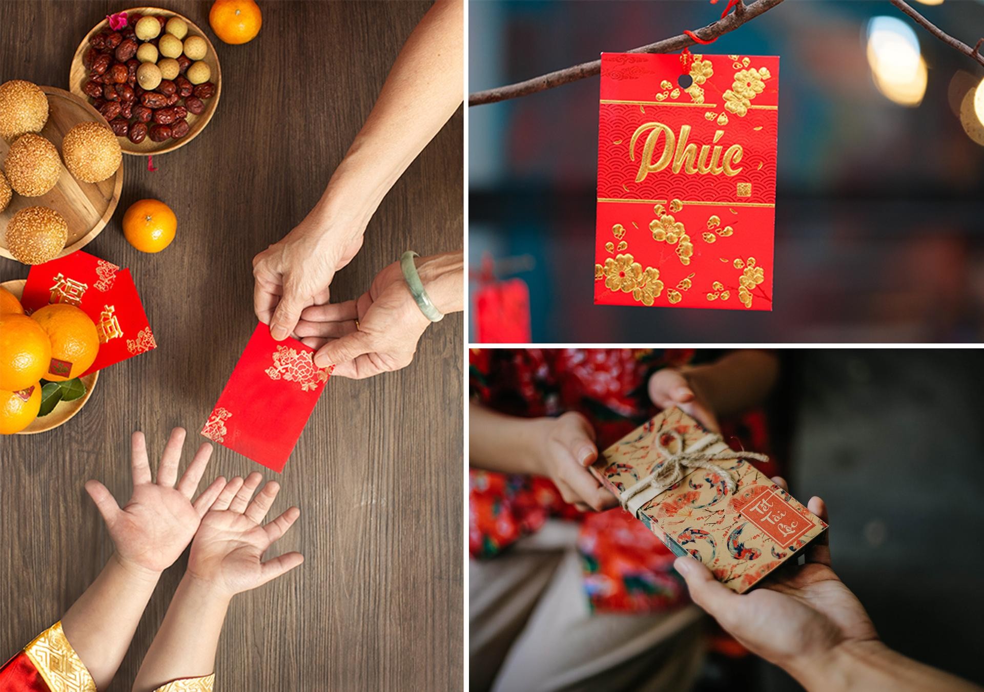 Tiết học Tết - Tại sao không? ảnh 9