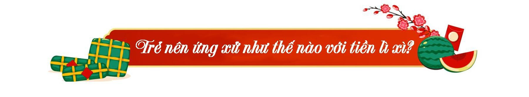 Tiết học Tết - Tại sao không? ảnh 7