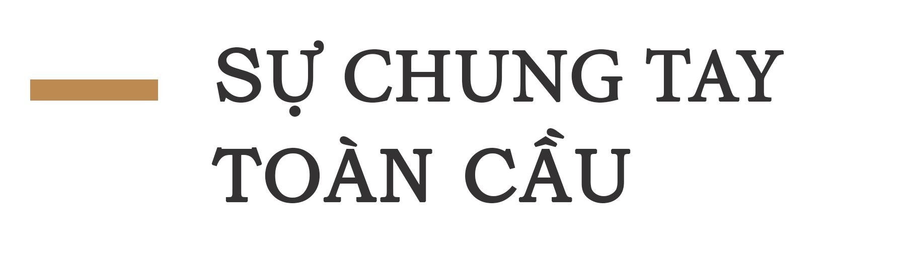 Khát vọng công bằng & bình đẳng ảnh 7