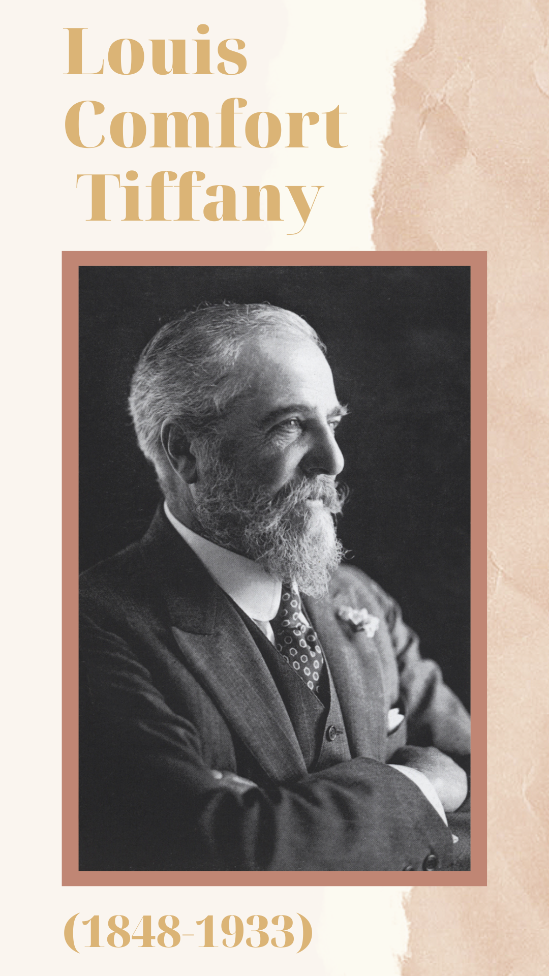 Sức hấp dẫn kỳ lạ của đèn Tiffany ảnh 1