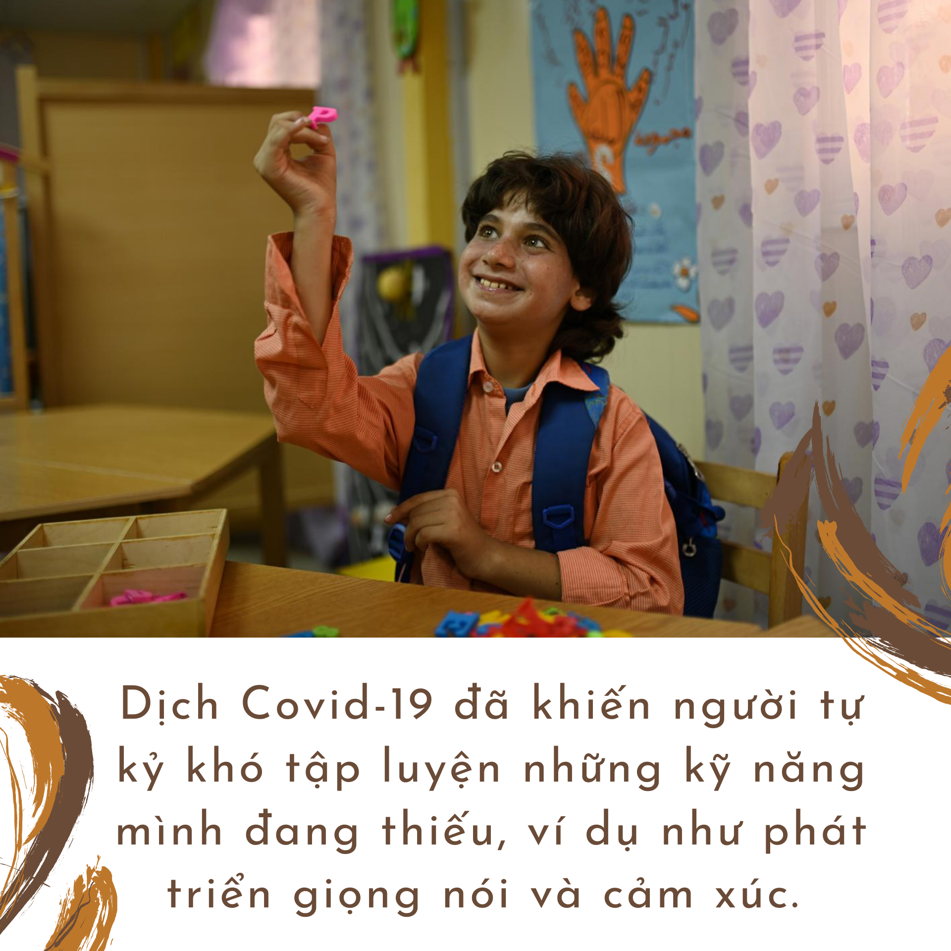 Chới với giữa đại dịch ảnh 6