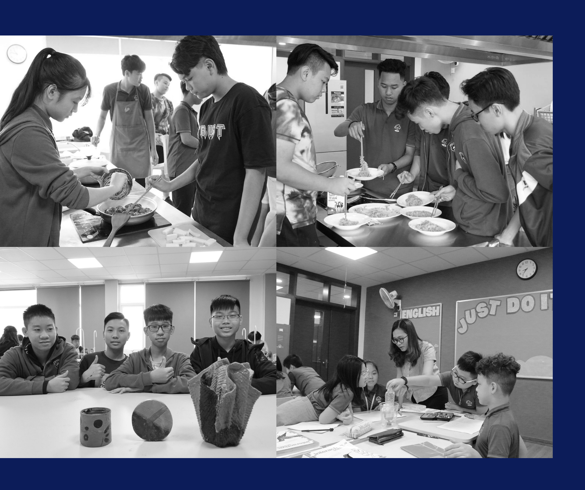 Giáo dục toàn diện tại trường tư: hay, nhưng khó tiếp cận ảnh 8