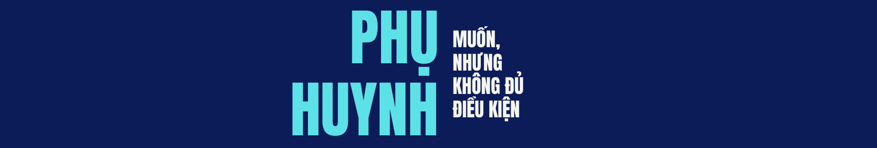 Giáo dục toàn diện tại trường tư: hay, nhưng khó tiếp cận ảnh 5