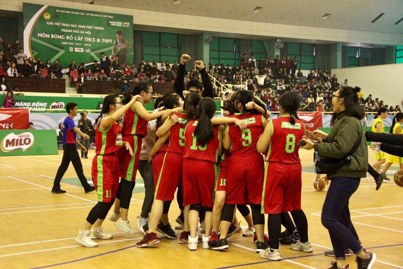 Trường công: Muốn học sinh toàn diện, thầy cô phải toàn diện ảnh 5