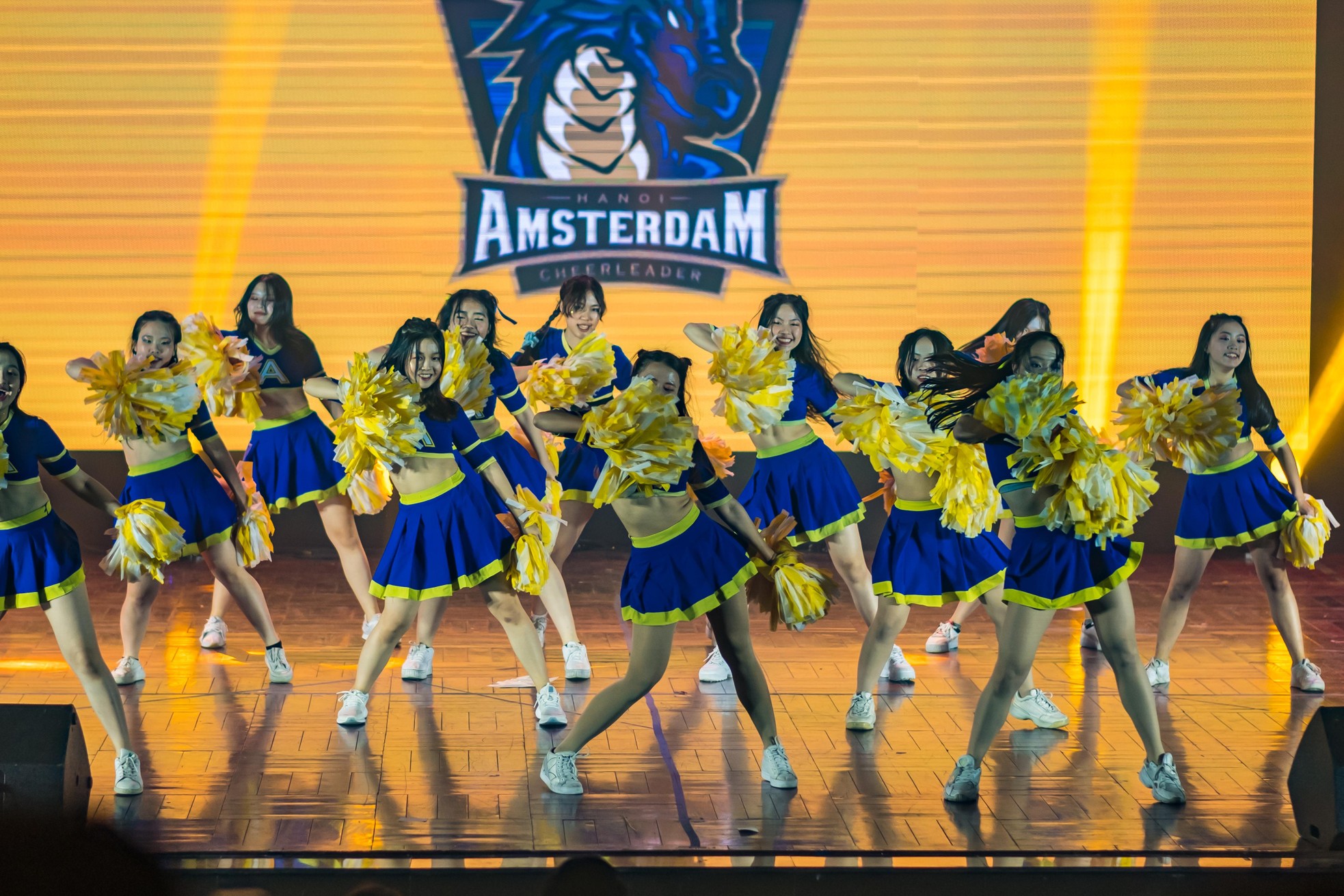 Trường công: Muốn học sinh toàn diện, thầy cô phải toàn diện ảnh 8