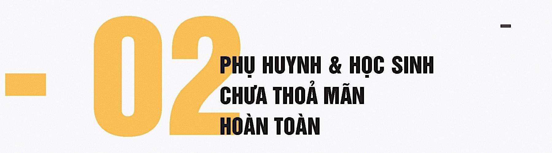 Trường công: Muốn học sinh toàn diện, thầy cô phải toàn diện ảnh 6