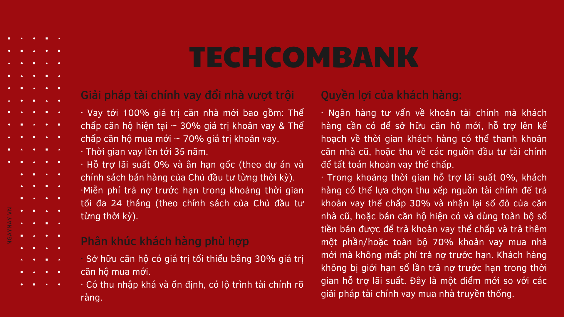 Covid làm gia tăng nhu cầu vay mua căn hộ sống xanh, tiện ích ảnh 5