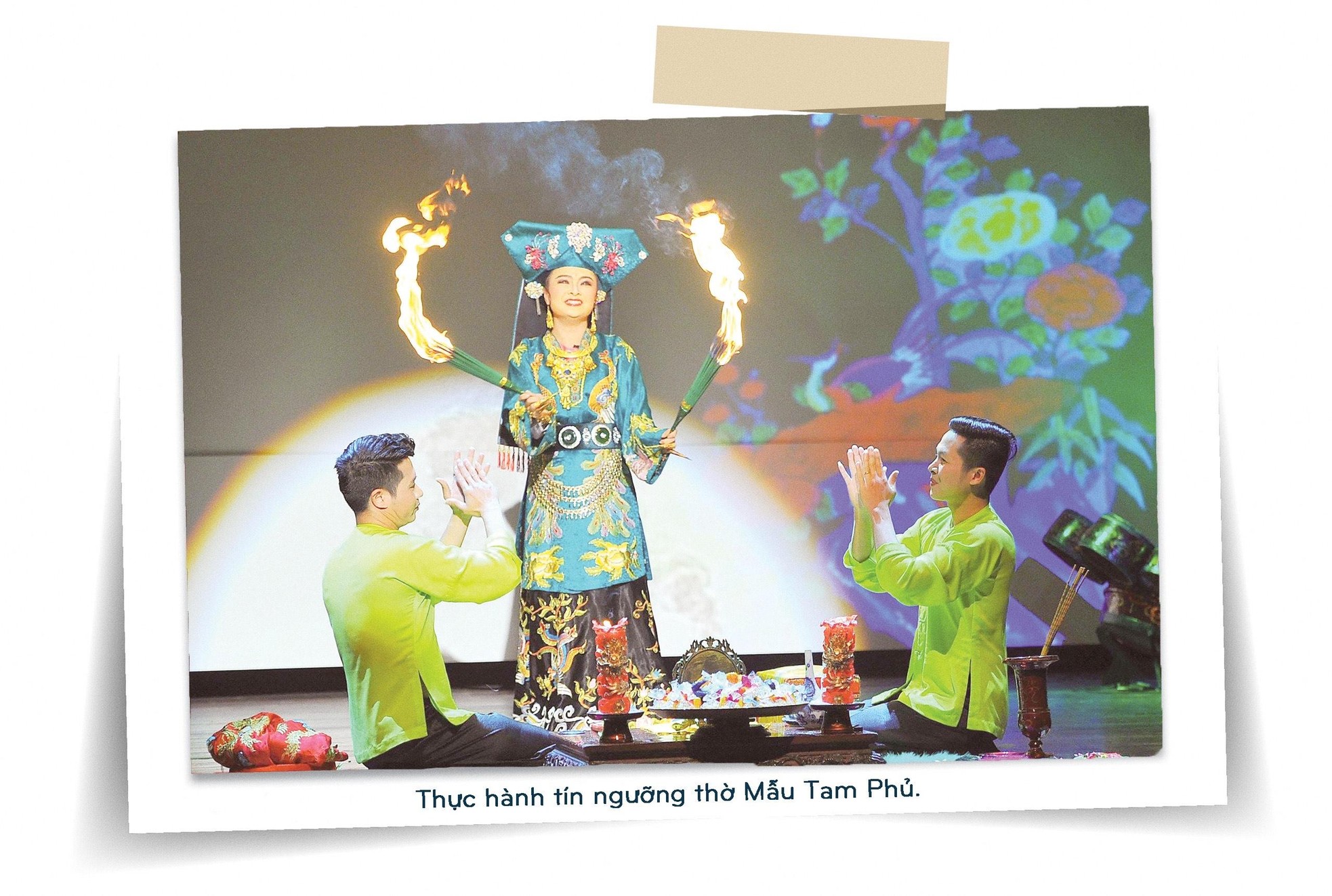 PGS.TS Nguyễn Thị Hiền: Bà đỡ mát tay của các di sản văn hóa phi vật thể được UNESCO ghi danh ảnh 2