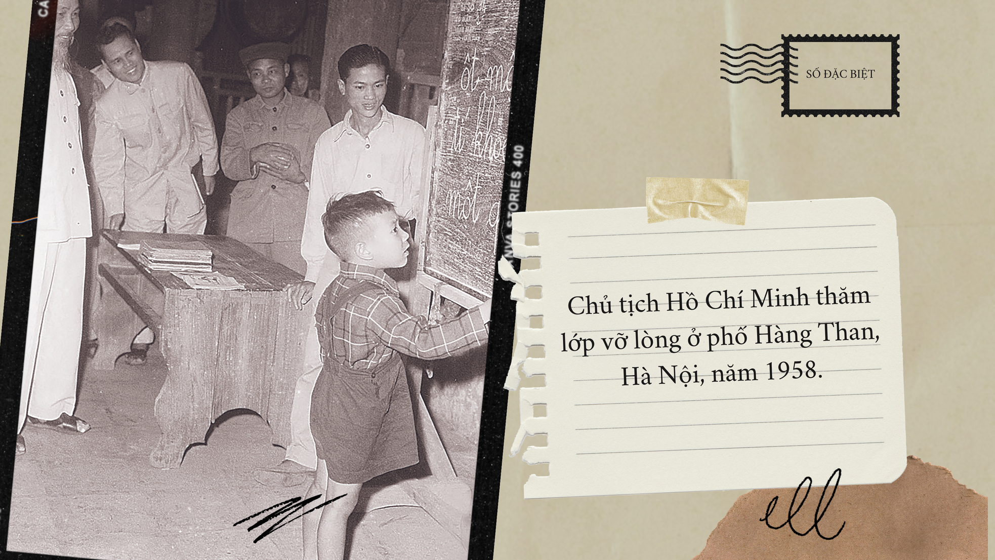 Chủ tịch Hồ Chí Minh với việc giữ gìn bản sắc văn hóa Việt Nam ảnh 1