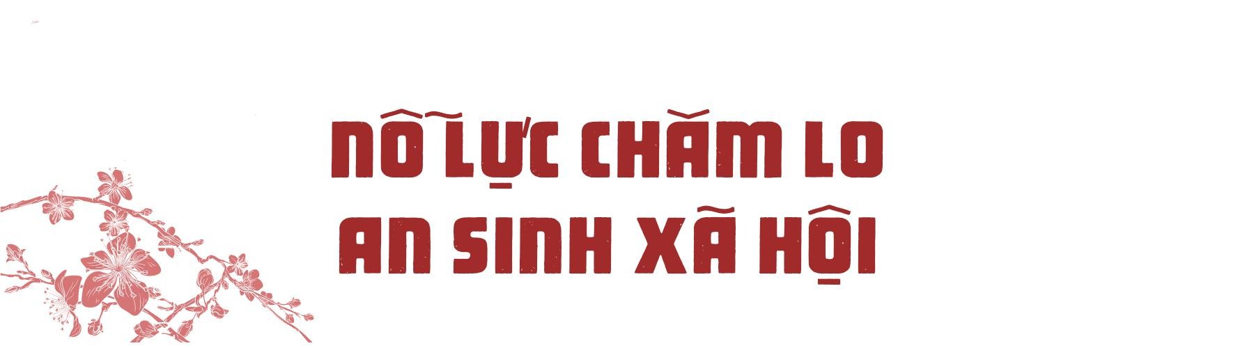 Người lao động vào guồng 'bình thường mới' vì một cái tết ấm ảnh 3