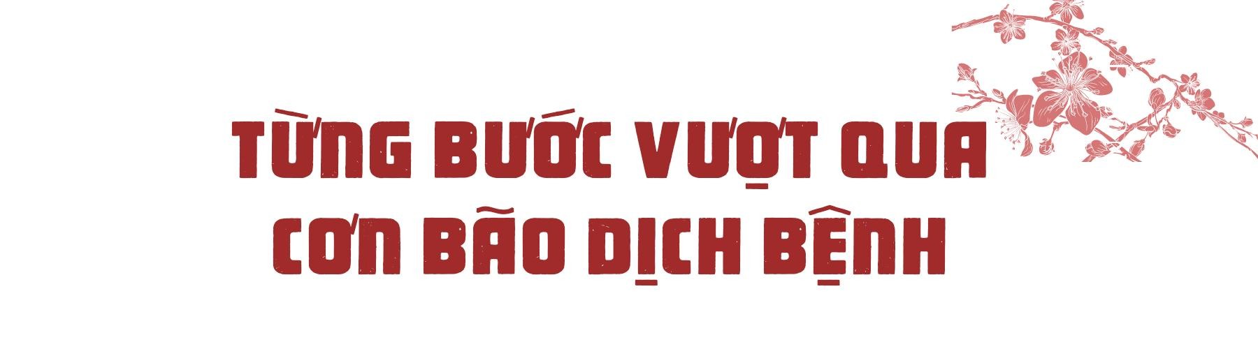 Người lao động vào guồng 'bình thường mới' vì một cái tết ấm ảnh 1