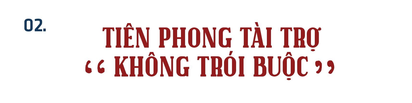 Quỹ Đổi mới sáng tạo Vingroup bền bỉ trợ lực cho hơn 400 nhà khoa học ảnh 3