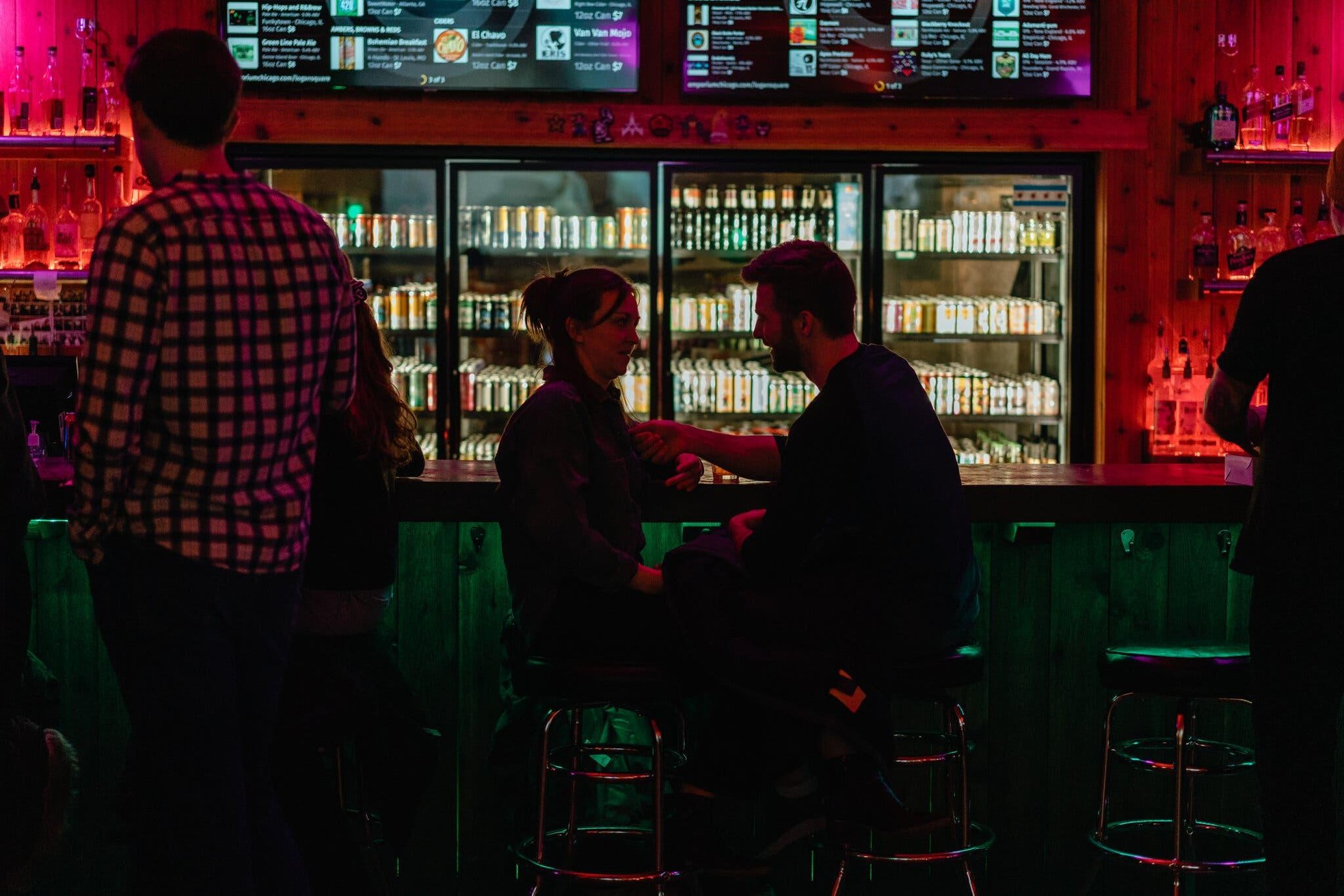 Khi thế giới không còn sợ hãi COVID-19 ảnh 6