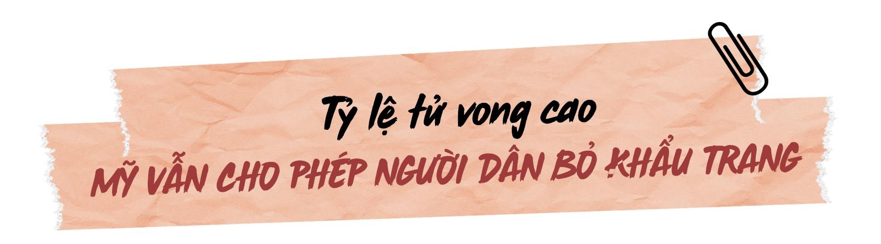 Khi thế giới không còn sợ hãi COVID-19 ảnh 4