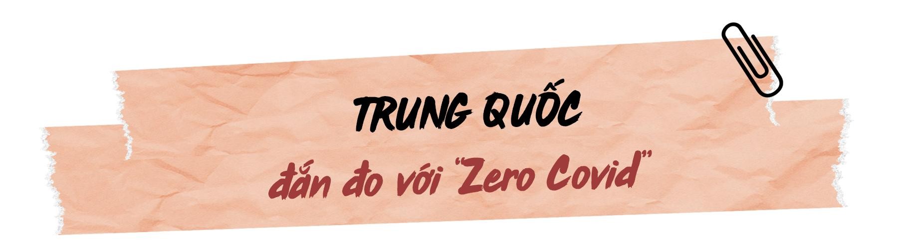 Khi thế giới không còn sợ hãi COVID-19 ảnh 10