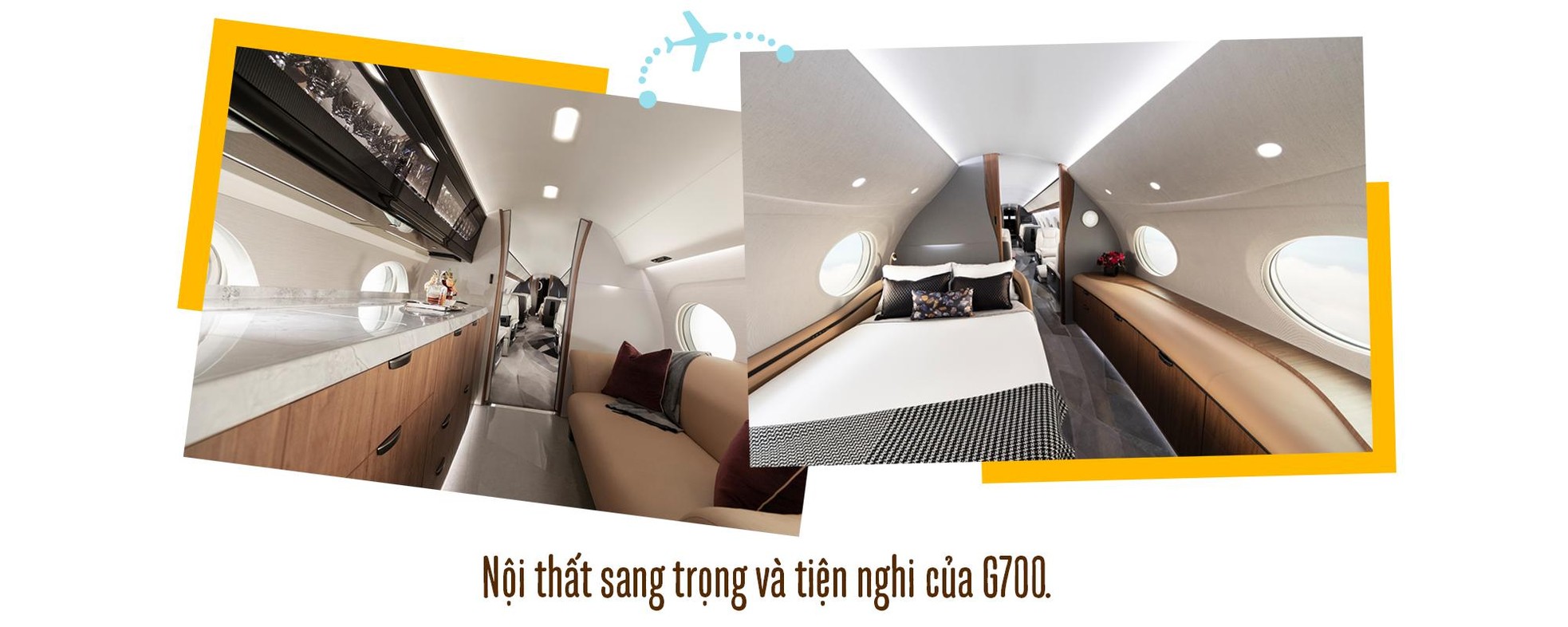 Tổng Giám đốc Sun Air: 'Chúng tôi kỳ vọng sẽ khiến thế giới thay đổi cách nhìn về Việt Nam' ảnh 12