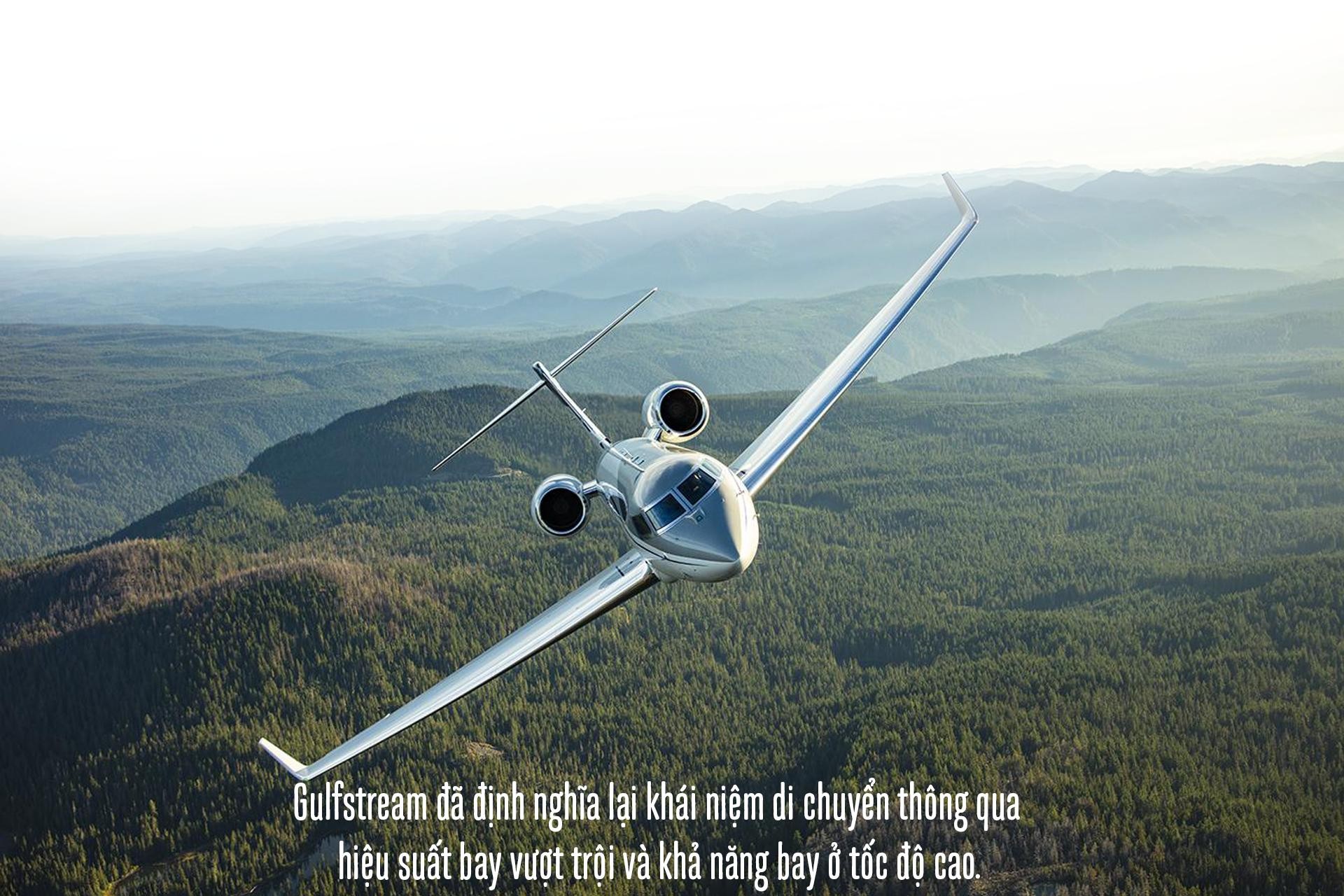 Tổng Giám đốc Sun Air: 'Chúng tôi kỳ vọng sẽ khiến thế giới thay đổi cách nhìn về Việt Nam' ảnh 6