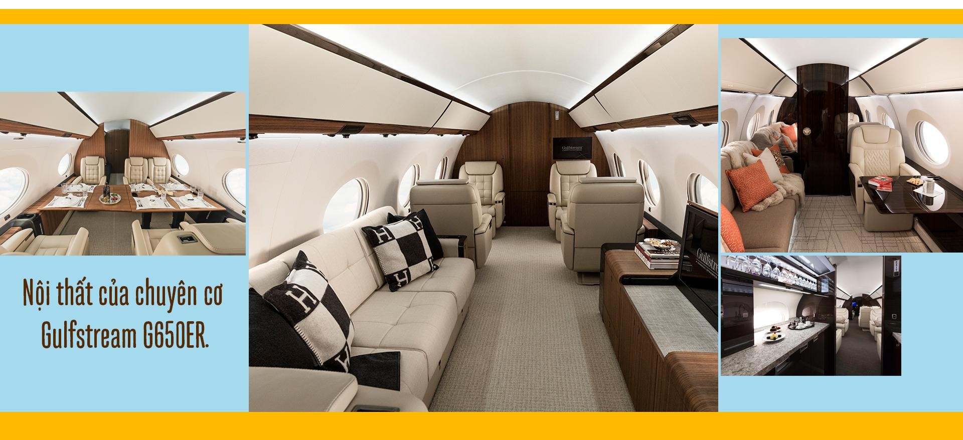 Tổng Giám đốc Sun Air: 'Chúng tôi kỳ vọng sẽ khiến thế giới thay đổi cách nhìn về Việt Nam' ảnh 9