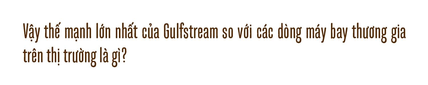 Tổng Giám đốc Sun Air: 'Chúng tôi kỳ vọng sẽ khiến thế giới thay đổi cách nhìn về Việt Nam' ảnh 7