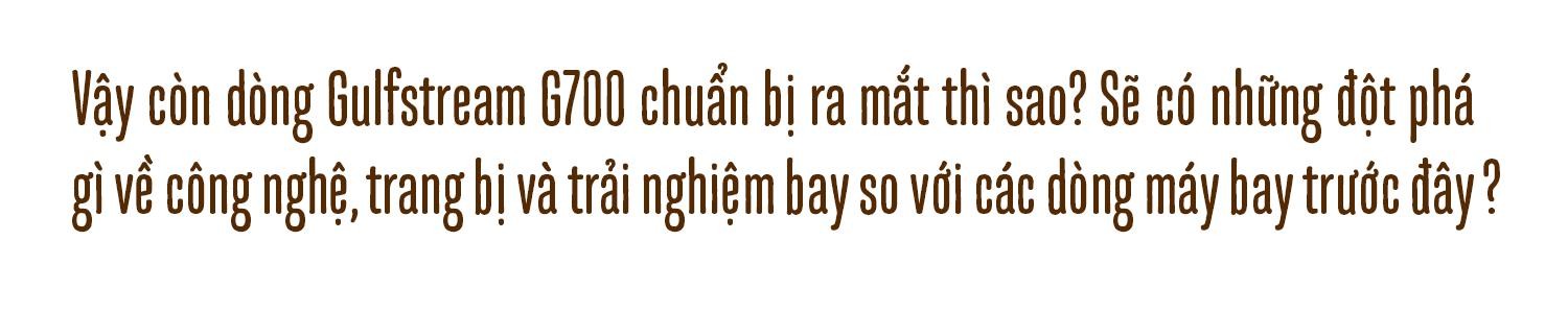 Tổng Giám đốc Sun Air: 'Chúng tôi kỳ vọng sẽ khiến thế giới thay đổi cách nhìn về Việt Nam' ảnh 10