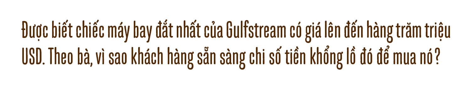 Tổng Giám đốc Sun Air: 'Chúng tôi kỳ vọng sẽ khiến thế giới thay đổi cách nhìn về Việt Nam' ảnh 11