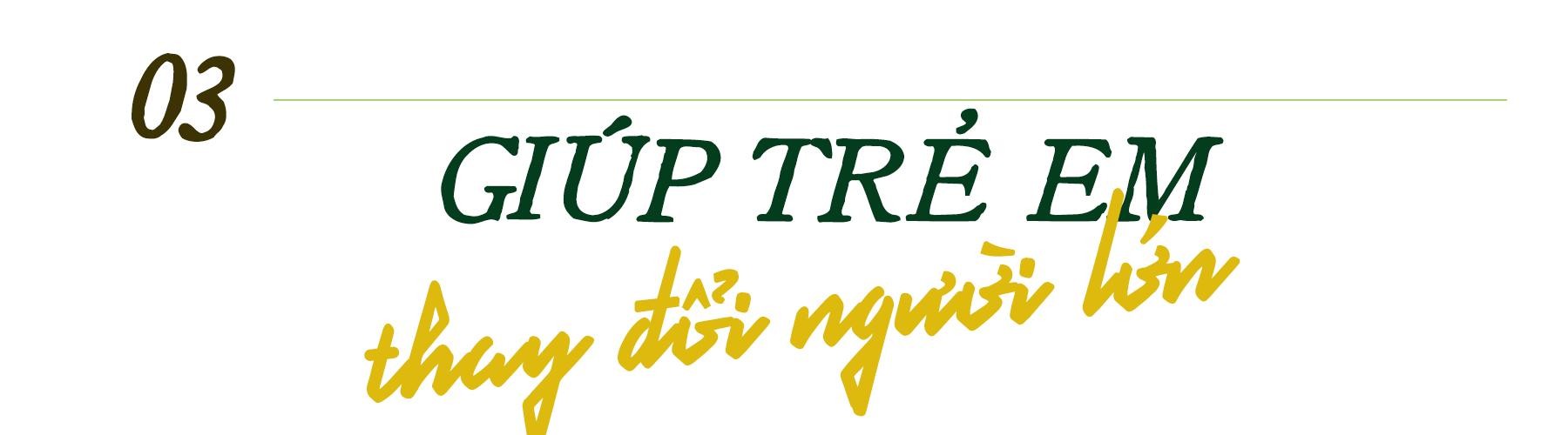 Vỏ hộp sữa và những bài học về môi trường ảnh 7