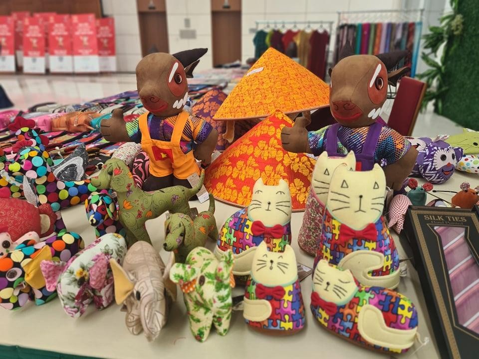 Để những dự án cộng đồng đến gần hơn với sinh viên ảnh 6