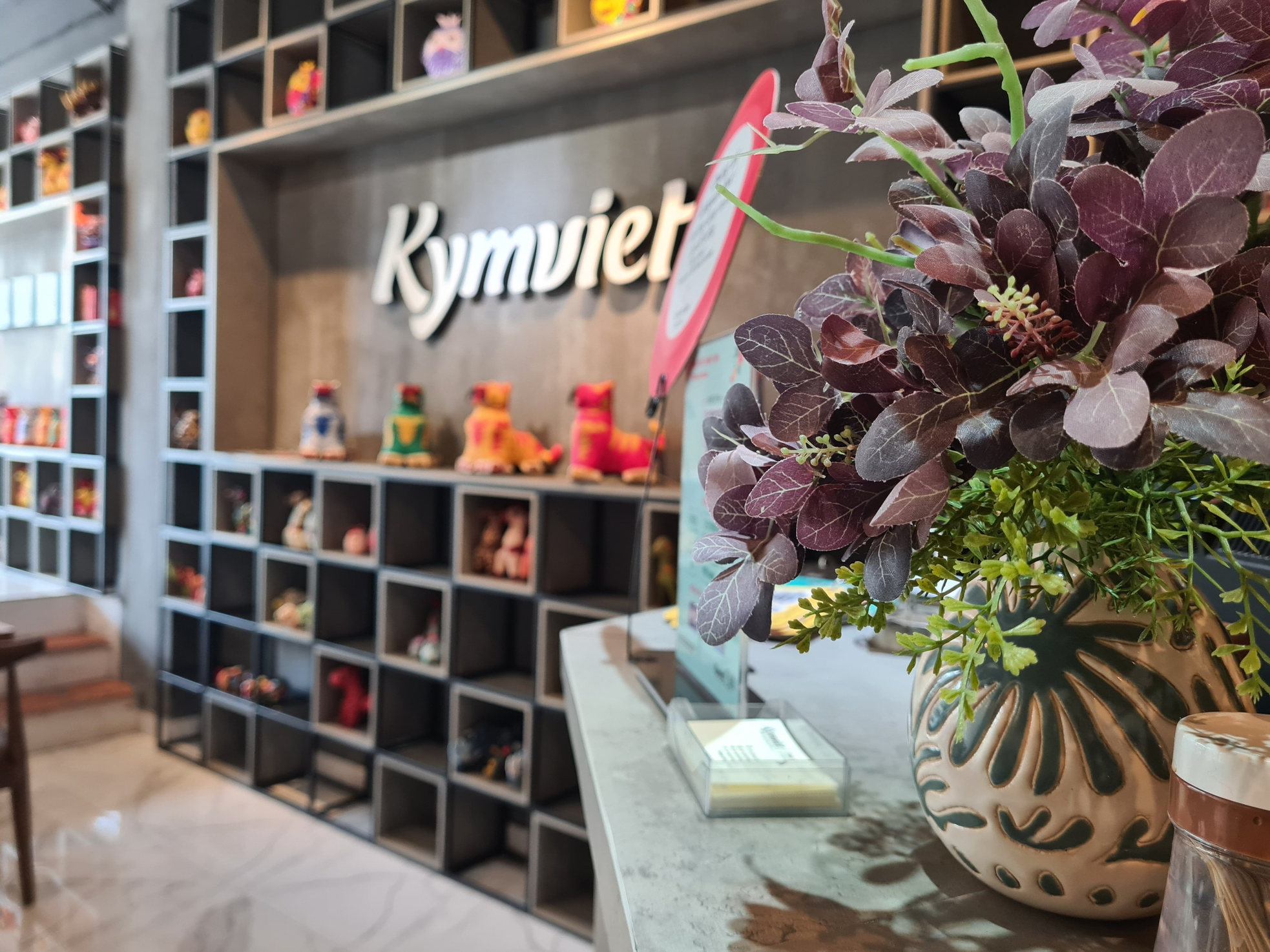 Để những dự án cộng đồng đến gần hơn với sinh viên ảnh 1