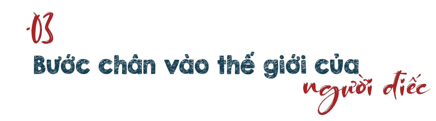 Để những dự án cộng đồng đến gần hơn với sinh viên ảnh 7