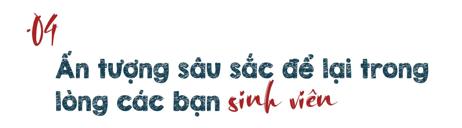 Để những dự án cộng đồng đến gần hơn với sinh viên ảnh 9