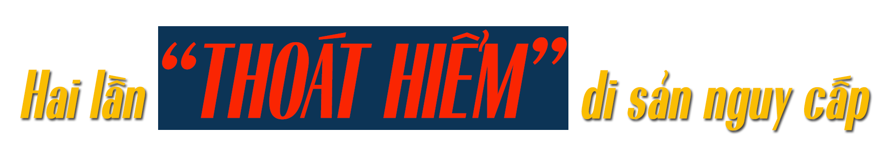 ‘Sức khỏe’ đại dương đang gặp nguy hiểm - Bài 1: Tiền không cứu nổi đại dương?! ảnh 1