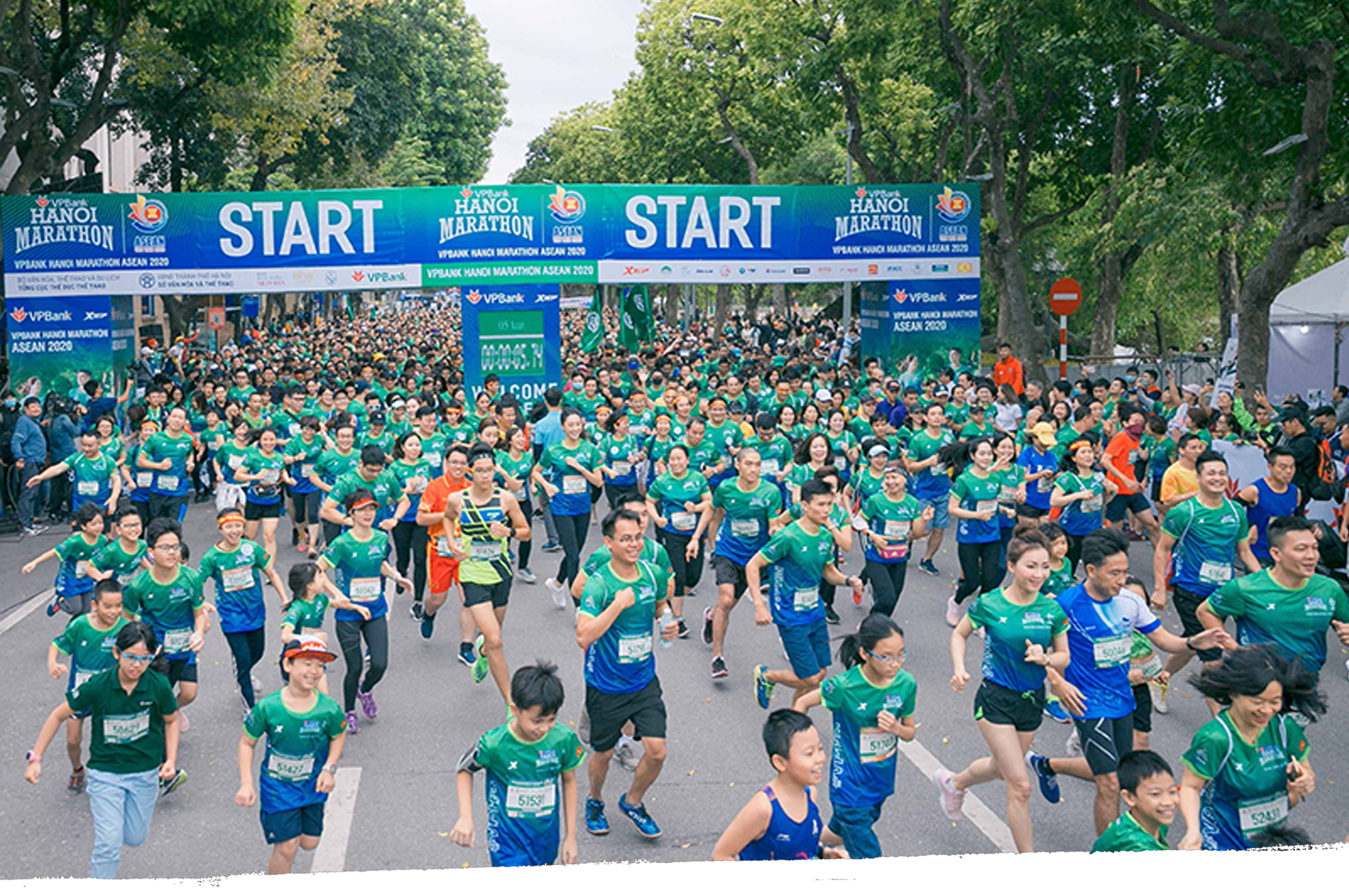 Sự chuyển mình thần tốc của VPBank và sứ mệnh 'Vì một Việt Nam thịnh vượng' ảnh 9