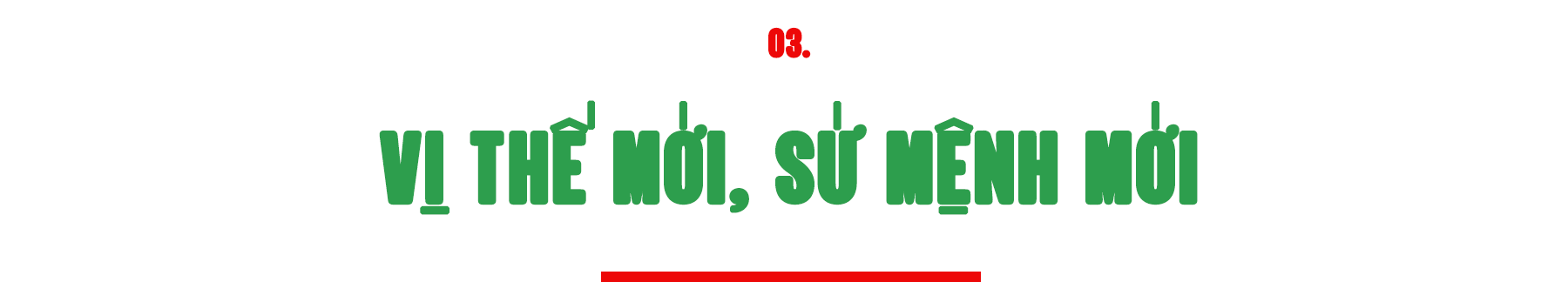 Sự chuyển mình thần tốc của VPBank và sứ mệnh 'Vì một Việt Nam thịnh vượng' ảnh 7