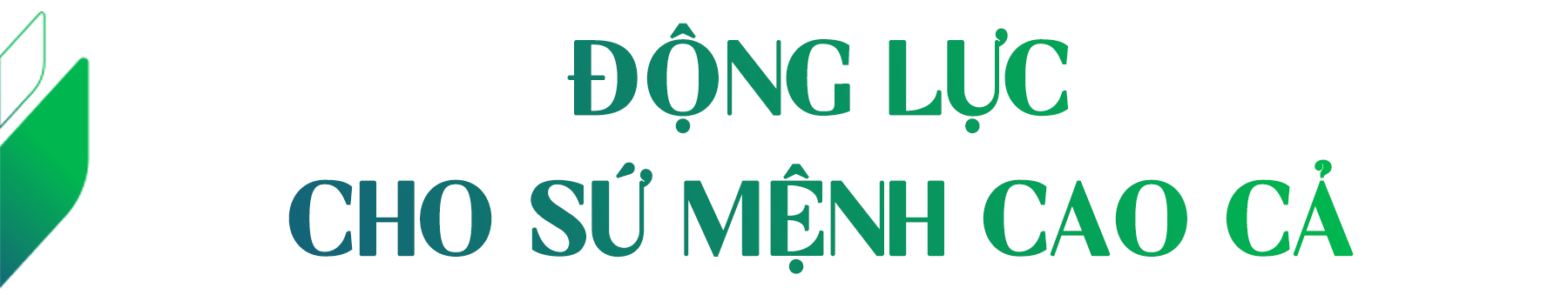 VPBank làm gì để sứ mệnh 'Vì một Việt Nam thịnh vượng' không chỉ là lời nói suông? ảnh 9