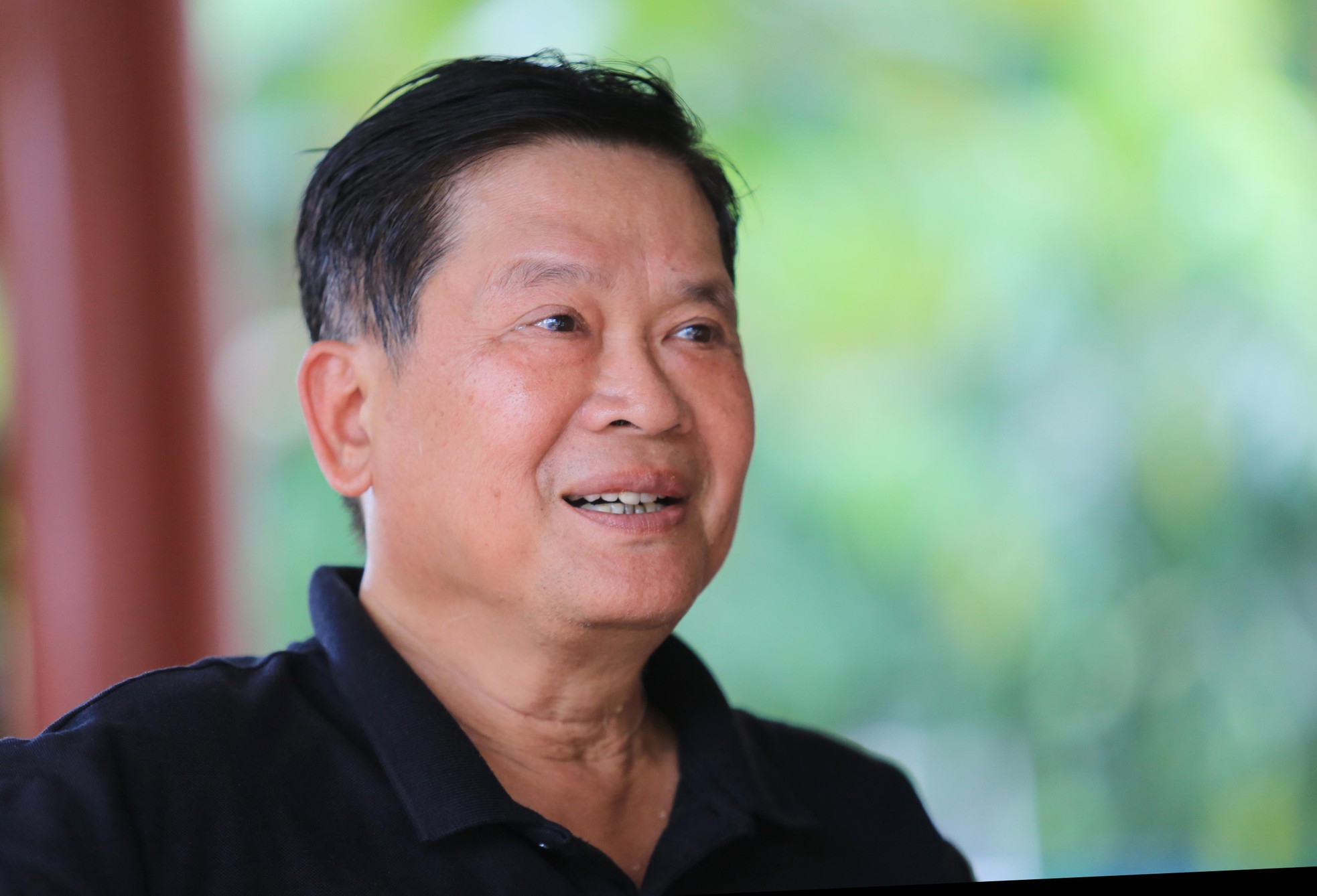 Tiến sĩ Lê Kiên Thành - người trăn trở hai chữ Nhân Dân ảnh 8