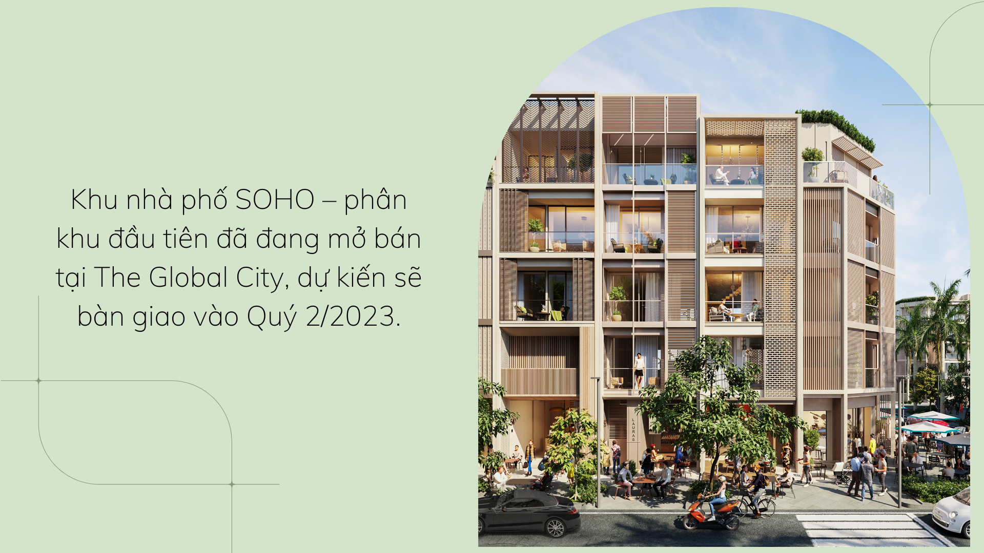 The Global City chính thức khai trương giai đoạn 1 khu nhạc nước lớn nhất Đông Nam Á ảnh 5