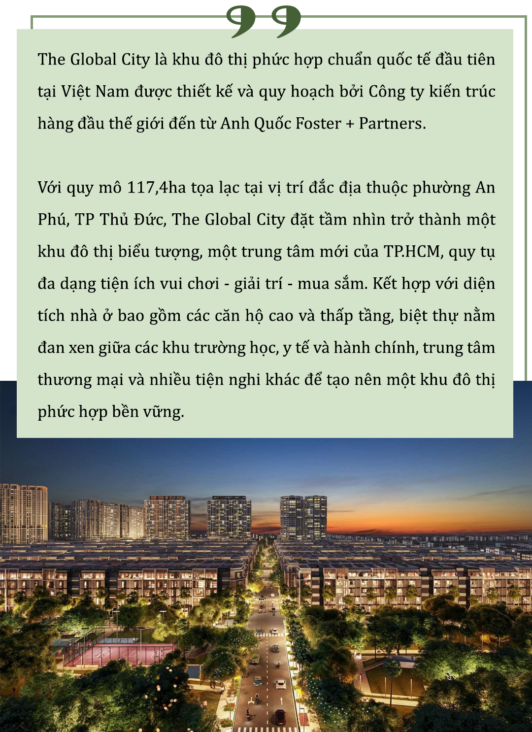 The Global City chính thức khai trương giai đoạn 1 khu nhạc nước lớn nhất Đông Nam Á ảnh 8