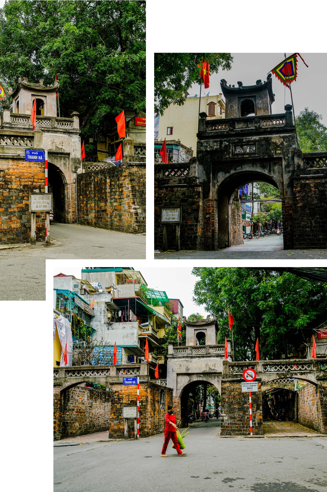 Thưởng lãm Hà Nội từ những di sản nghìn năm - Bài 4: Lan tỏa thương hiệu 'Thành phố sáng tạo' ảnh 2