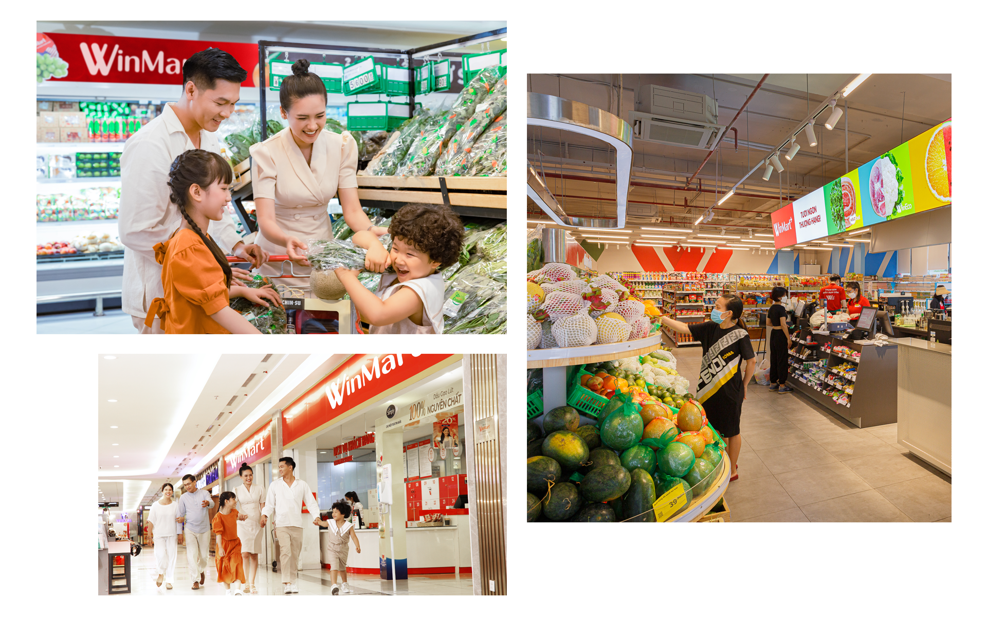 Tập đoàn Masan với chiến lược WINLife thay đổi bộ mặt ngành bán lẻ Việt Nam ảnh 4