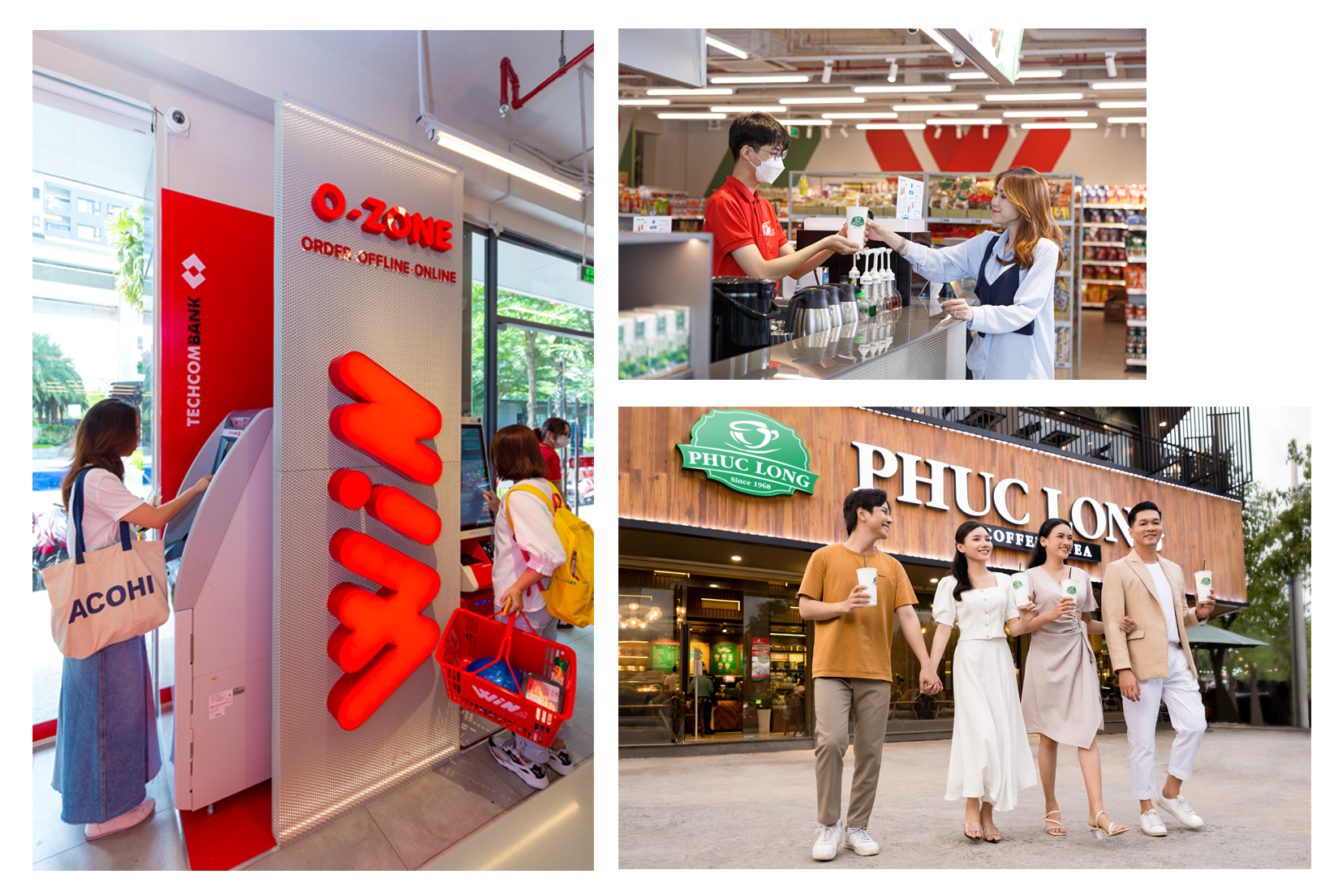 Tập đoàn Masan với chiến lược WINLife thay đổi bộ mặt ngành bán lẻ Việt Nam ảnh 8