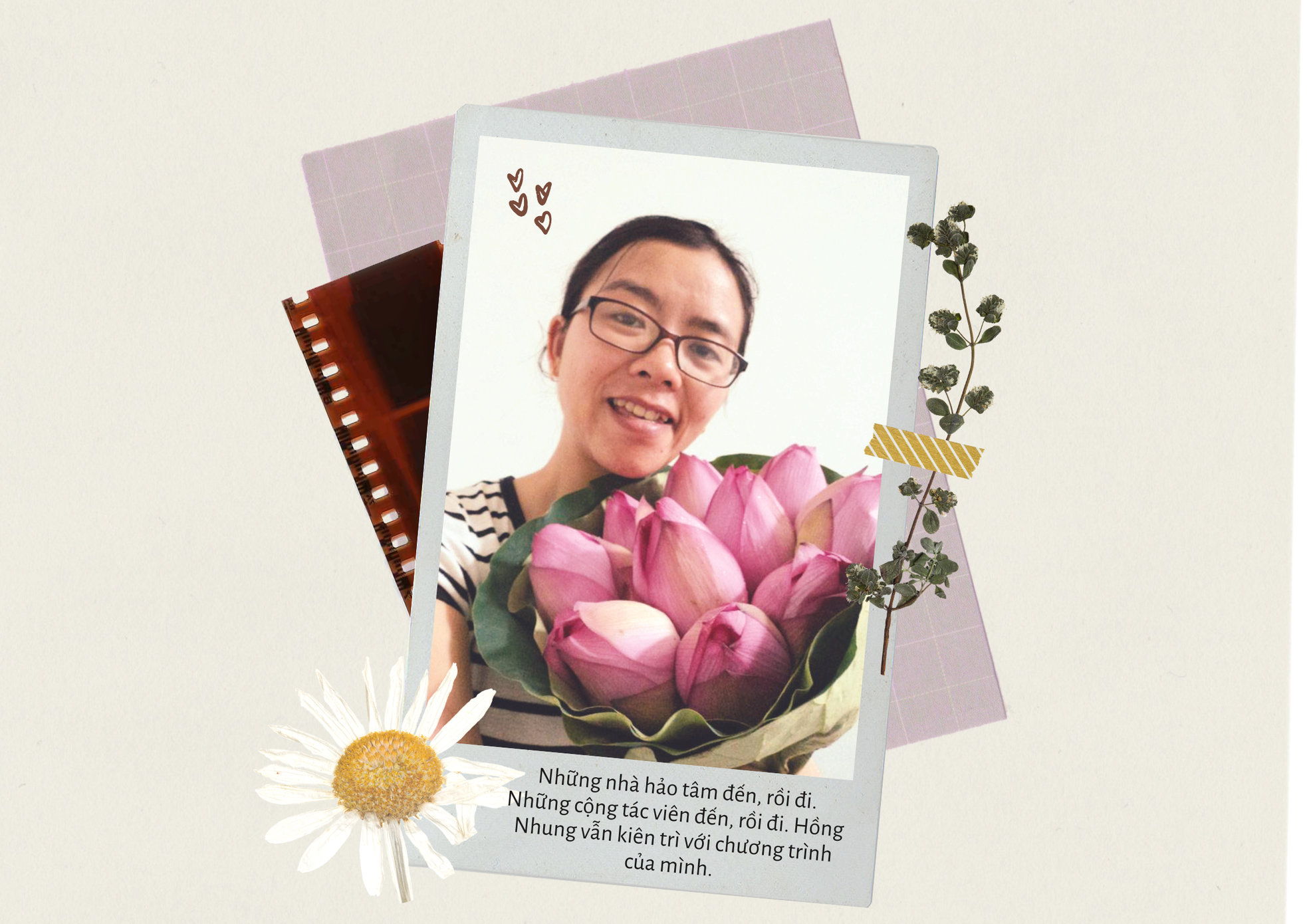 Những người kết nối kiên trì ảnh 8