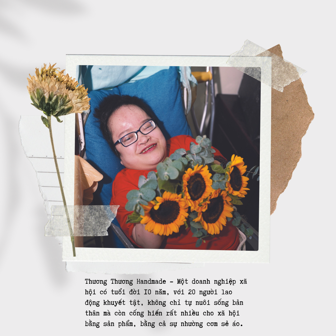 Những người kết nối kiên trì ảnh 4