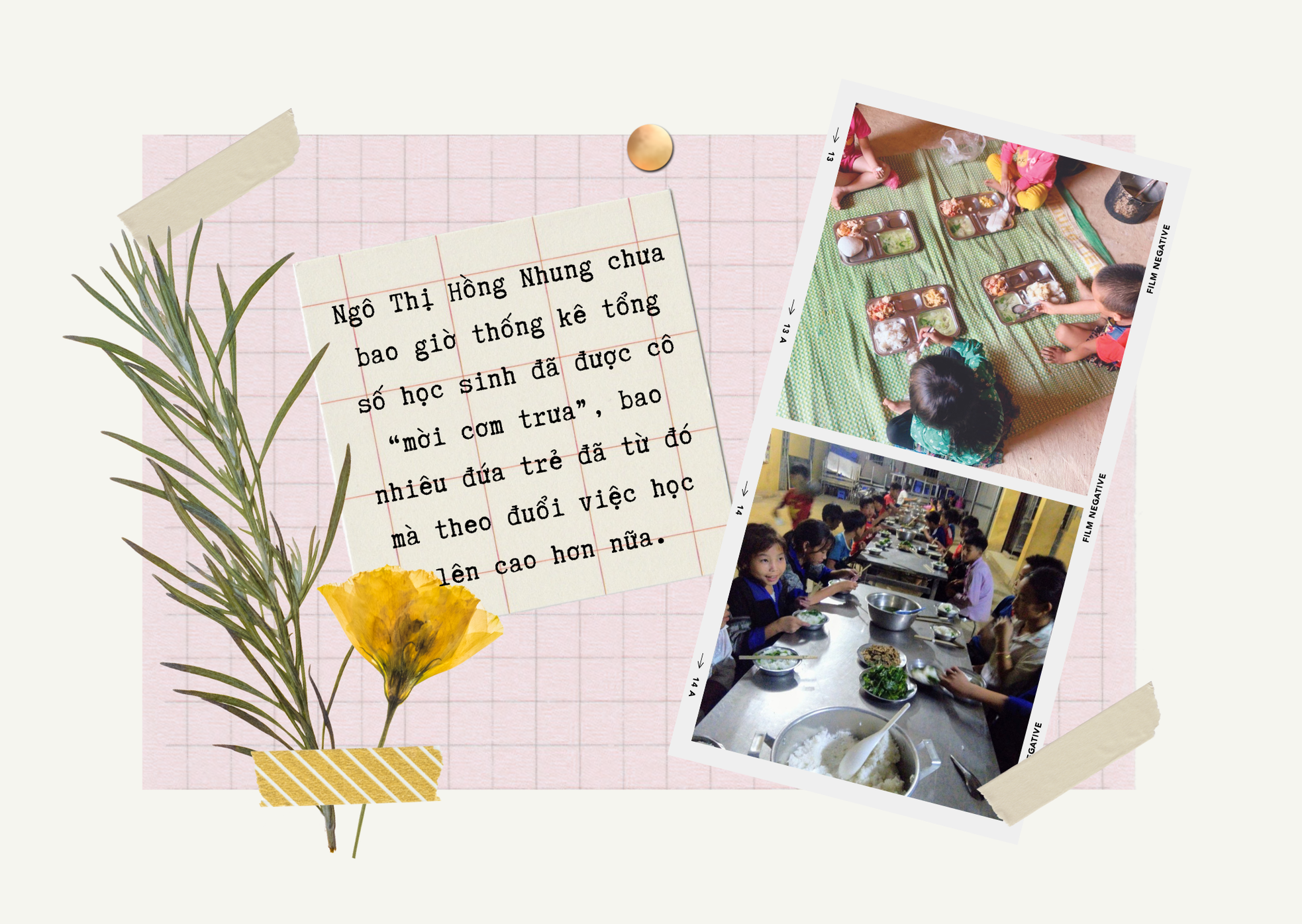 Những người kết nối kiên trì ảnh 9