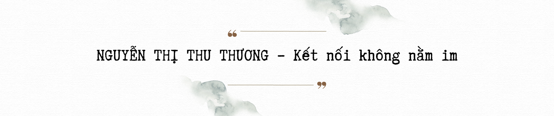 Những người kết nối kiên trì ảnh 3